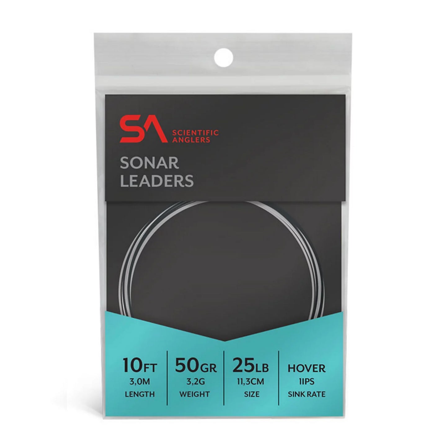 Orvis Scientific Anglers Sonar 7' Leader