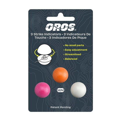 Orvis Oros® Indicators