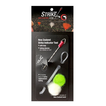 Orvis New Zealand Strike Indicator