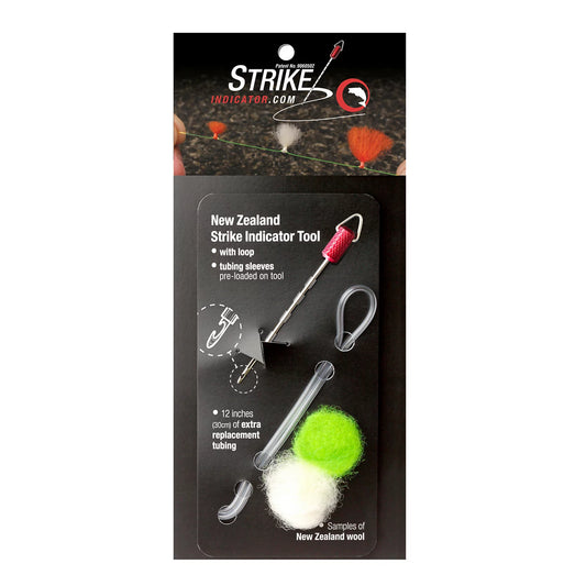 Orvis New Zealand Strike Indicator