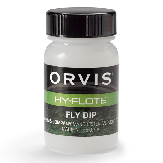 Orvis Hy-Flote® Fly Dip