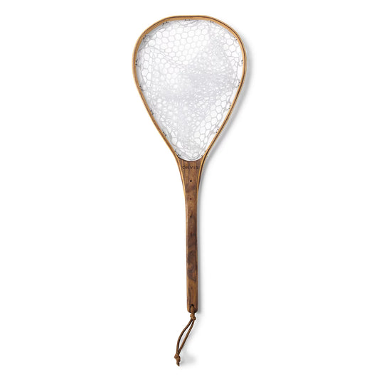 Orvis Orvis + Wayward Fat Jake Net