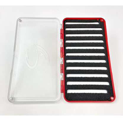 Orvis Fulling Mill Stealth Box