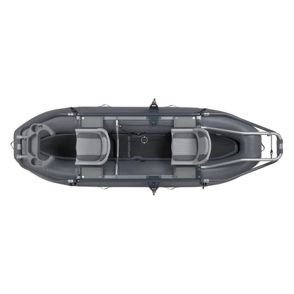 Orvis NRS Approach 120 Fishing Raft With Rower's Package