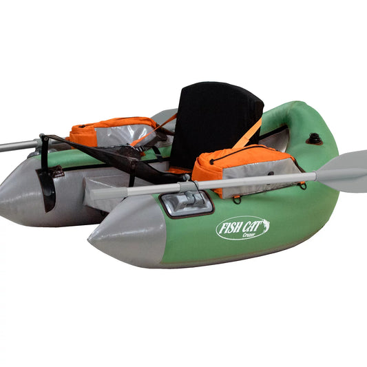 Orvis Outcast Fish Cat Cruzer