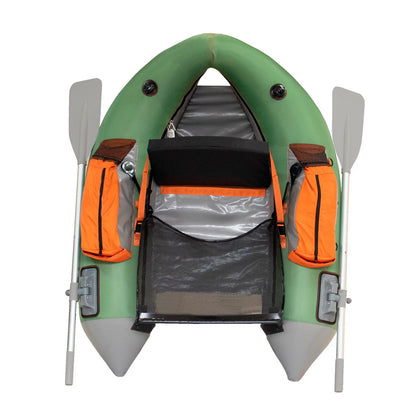 Orvis Outcast Fish Cat Cruzer