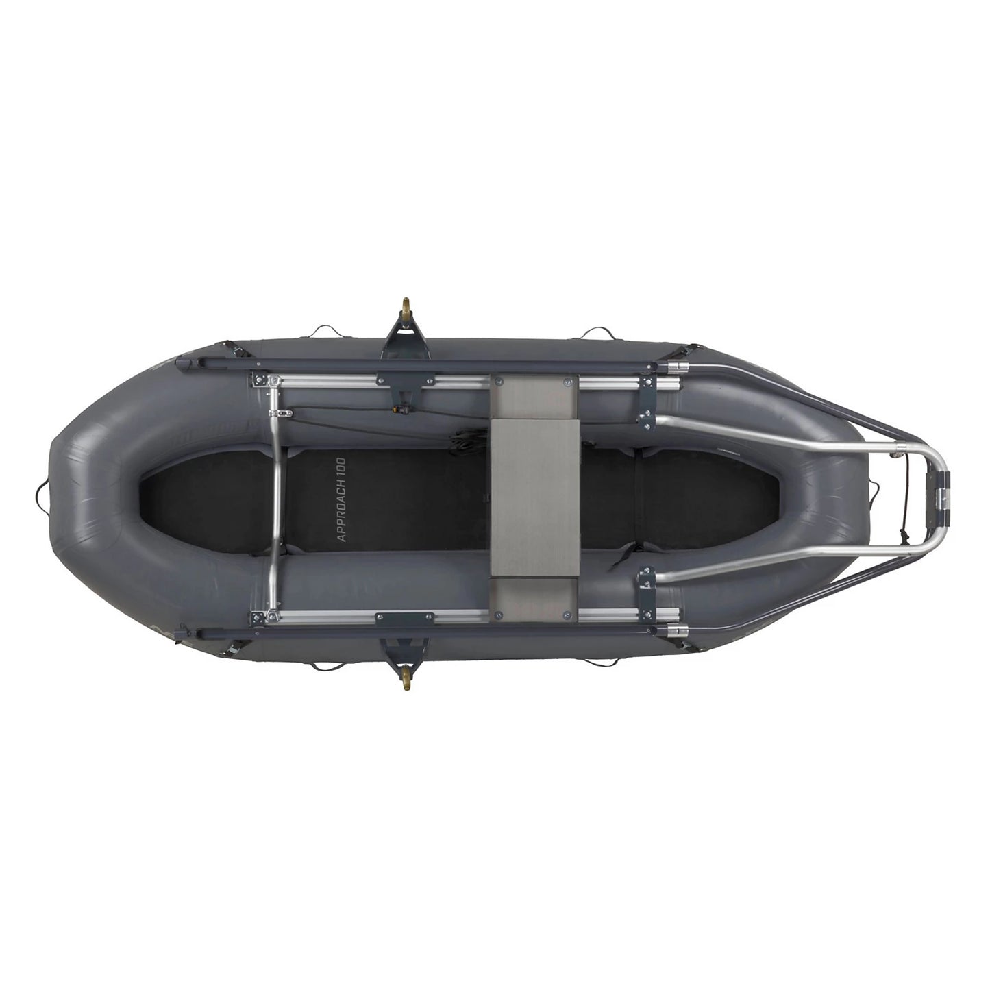 Orvis NRS Approach 100 With Rower's Package