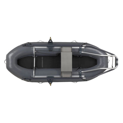 Orvis NRS Approach 100 With Rower's Package