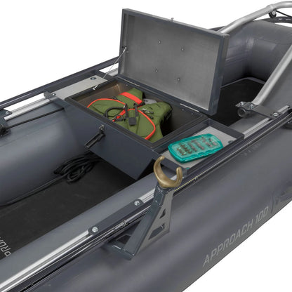 Orvis NRS Approach 100 With Rower's Package