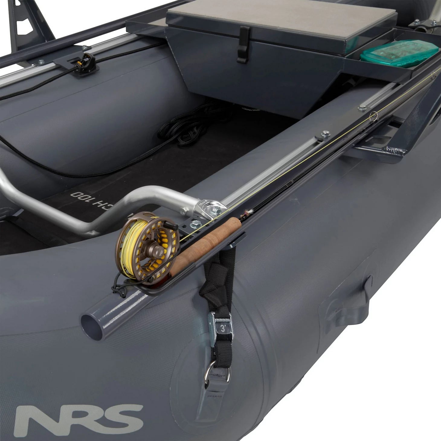 Orvis NRS Approach 100 With Rower's Package