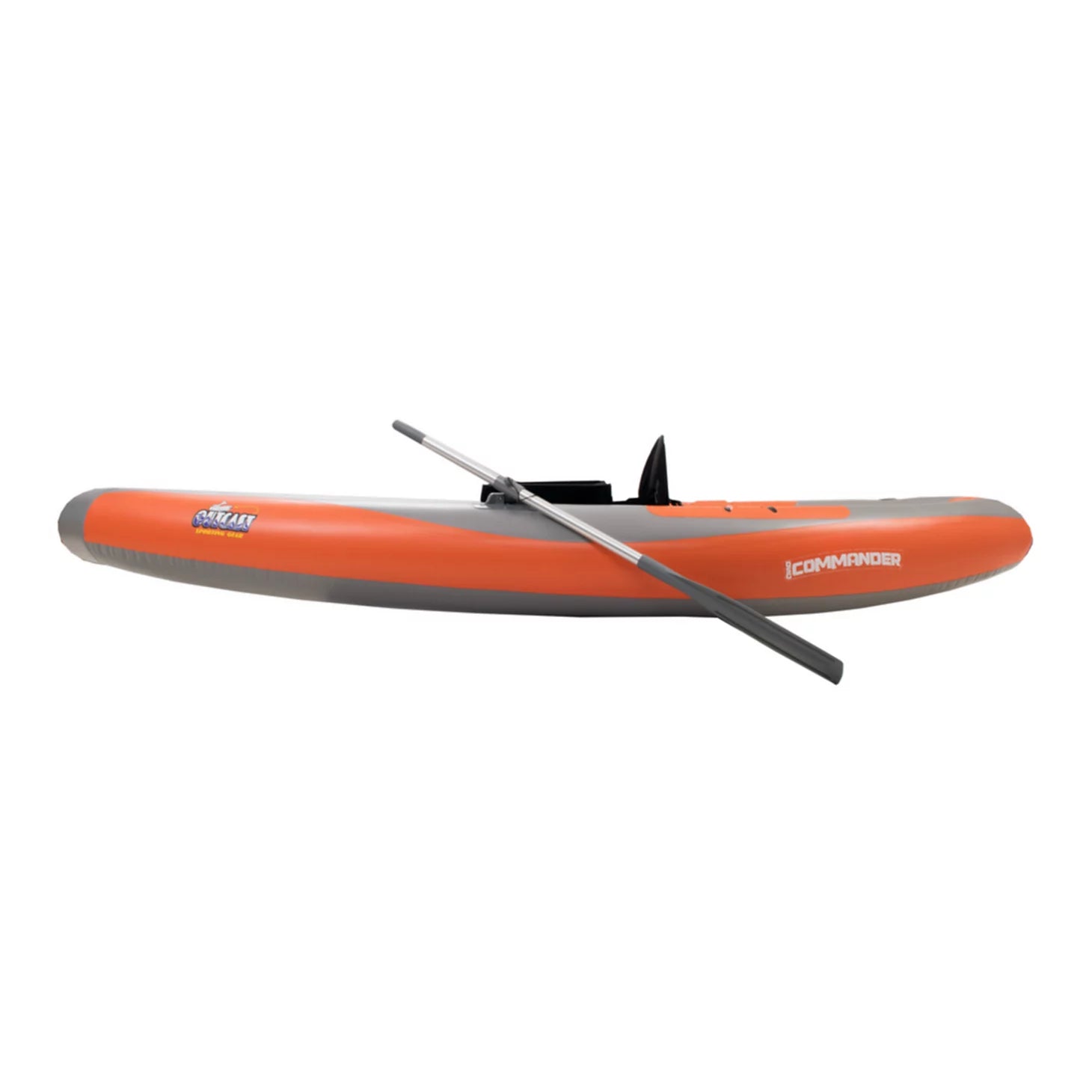 Orvis Outcast OSG Commander