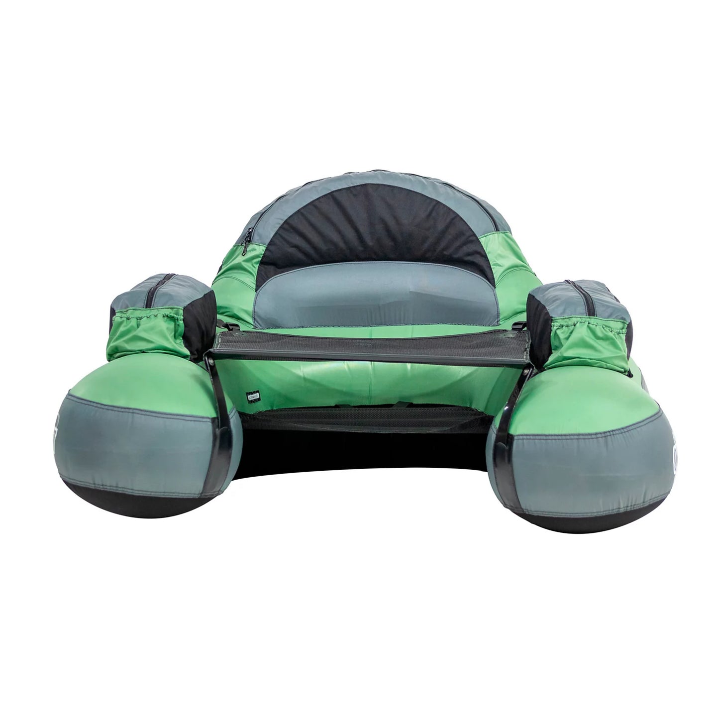 Orvis Outcast OSG Summit Backpacking Float Tube