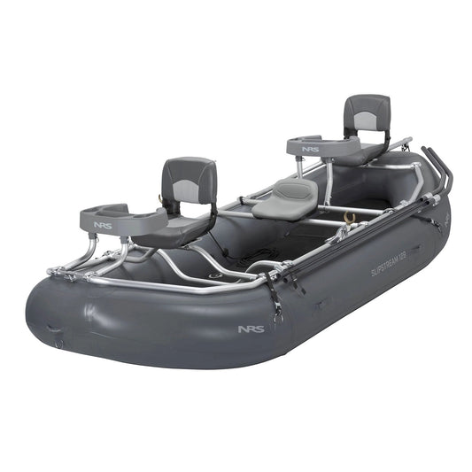 Orvis NRS Slipstream 129 With Rower's Package
