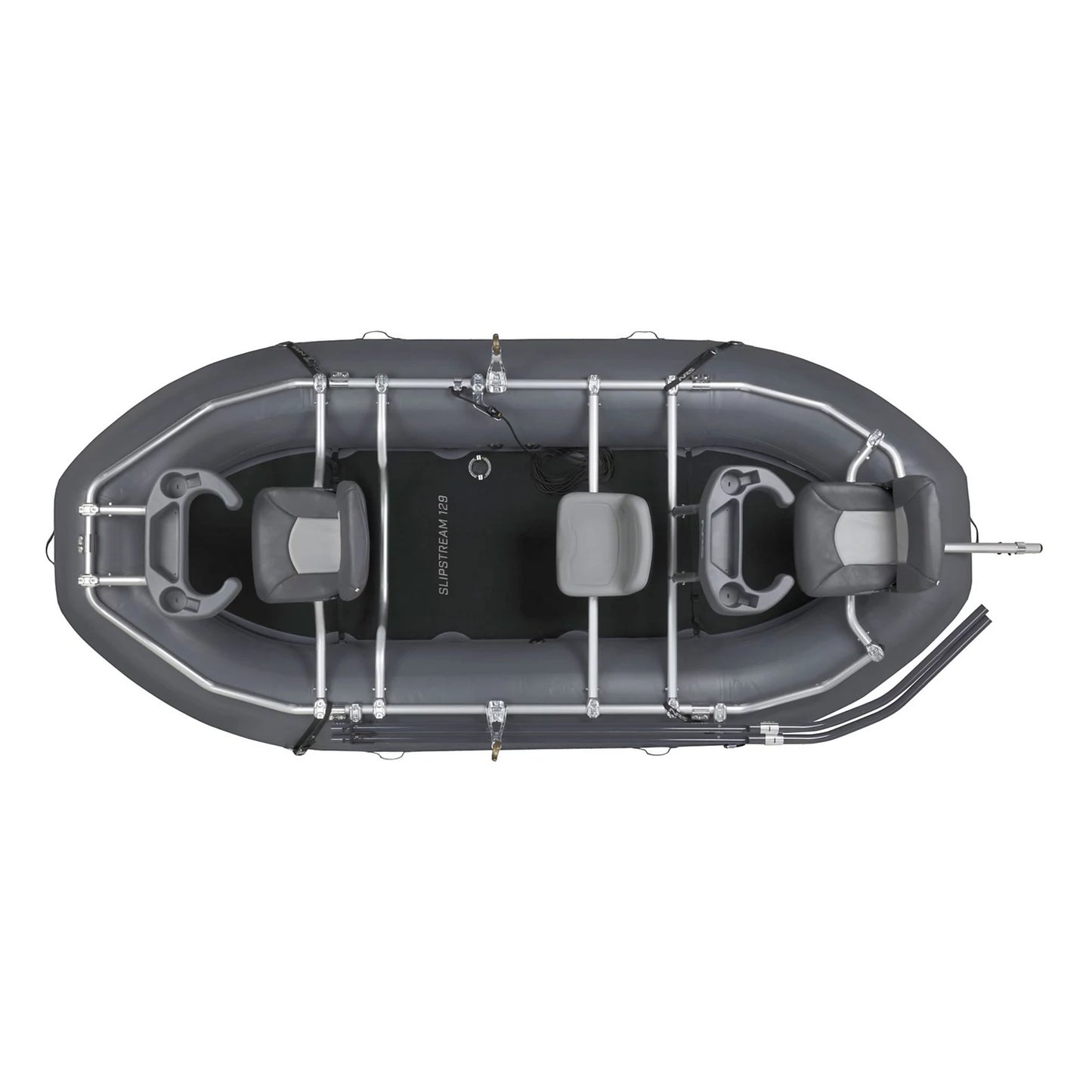 Orvis NRS Slipstream 129 With Rower's Package
