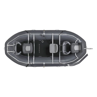 Orvis NRS Slipstream 129 With Rower's Package