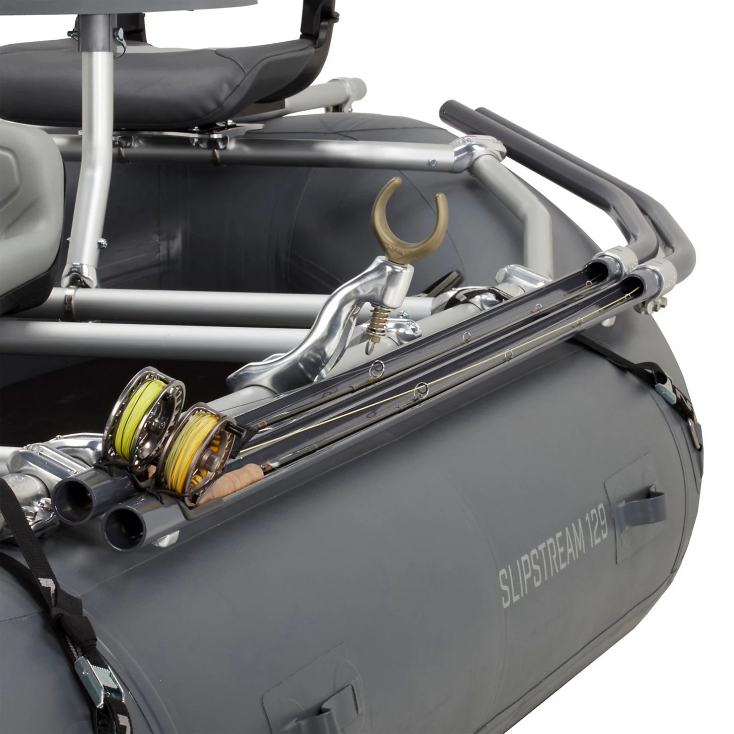Orvis NRS Slipstream 129 With Rower's Package