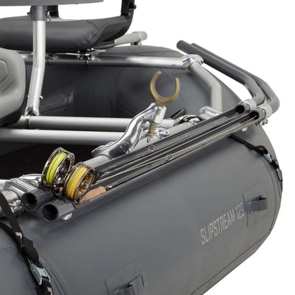 Orvis NRS Slipstream 129 With Rower's Package