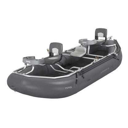 Orvis NRS Slipstream 142 With Rower's Package