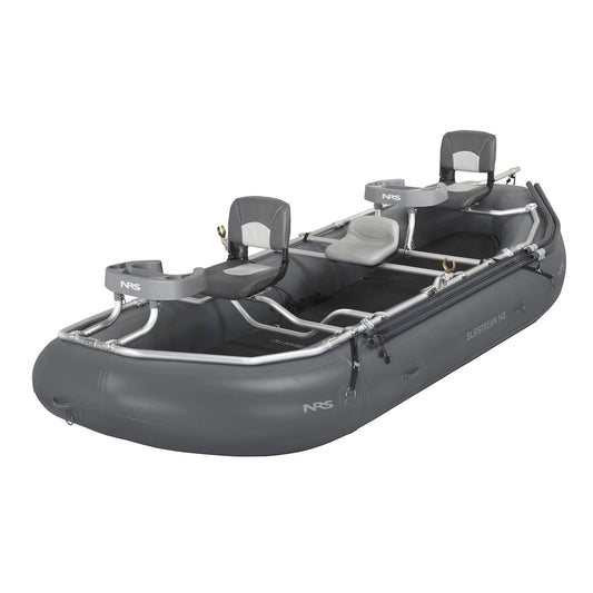 Orvis NRS Slipstream 142 With Rower's Package