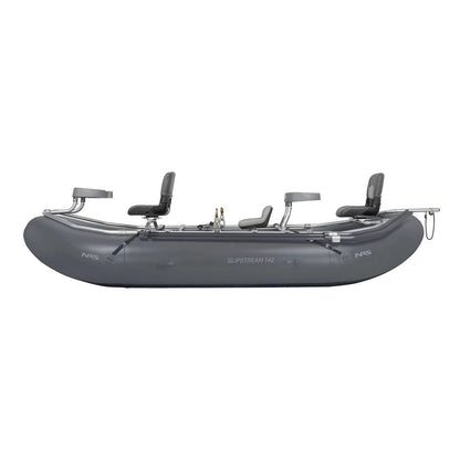 Orvis NRS Slipstream 142 With Rower's Package