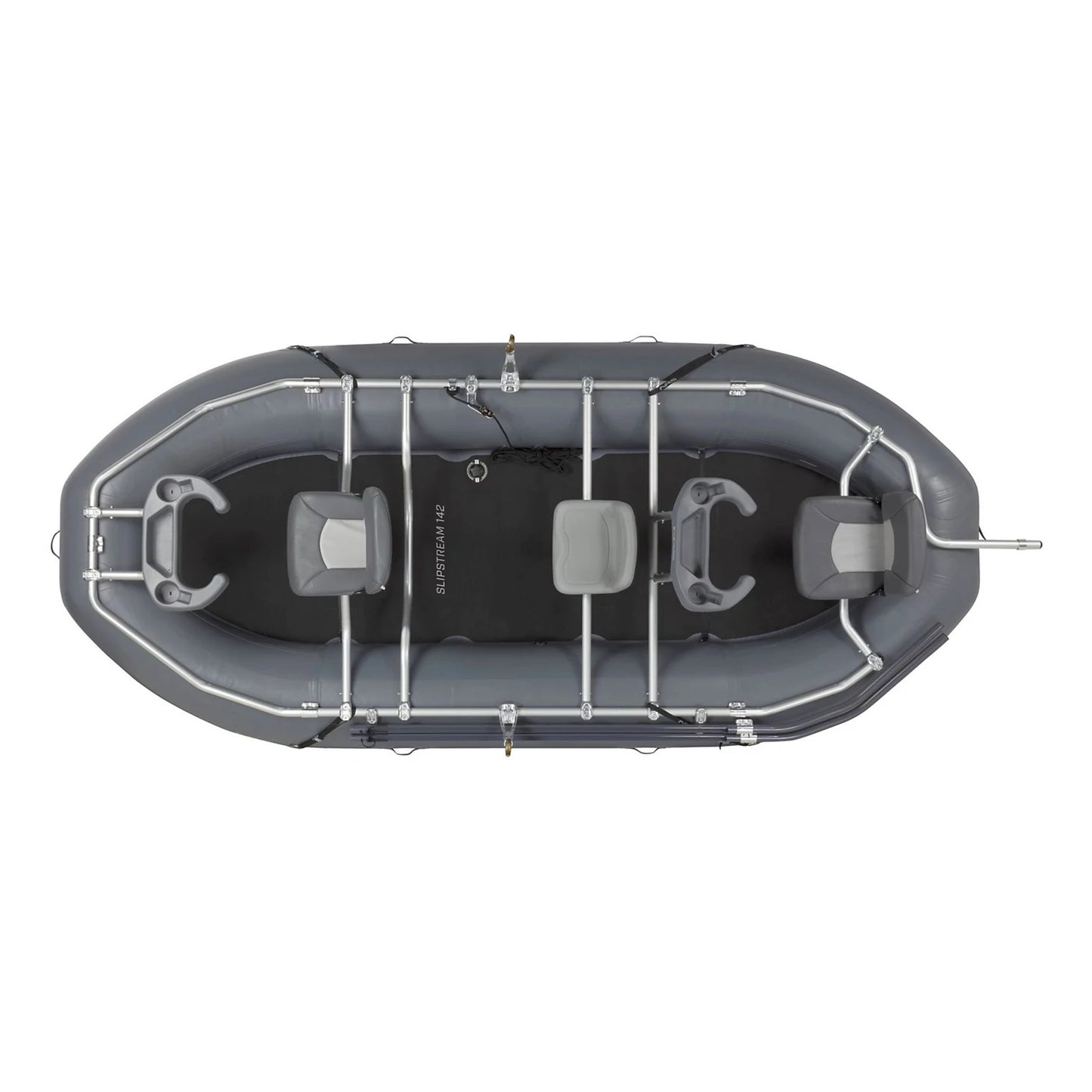 Orvis NRS Slipstream 142 With Rower's Package