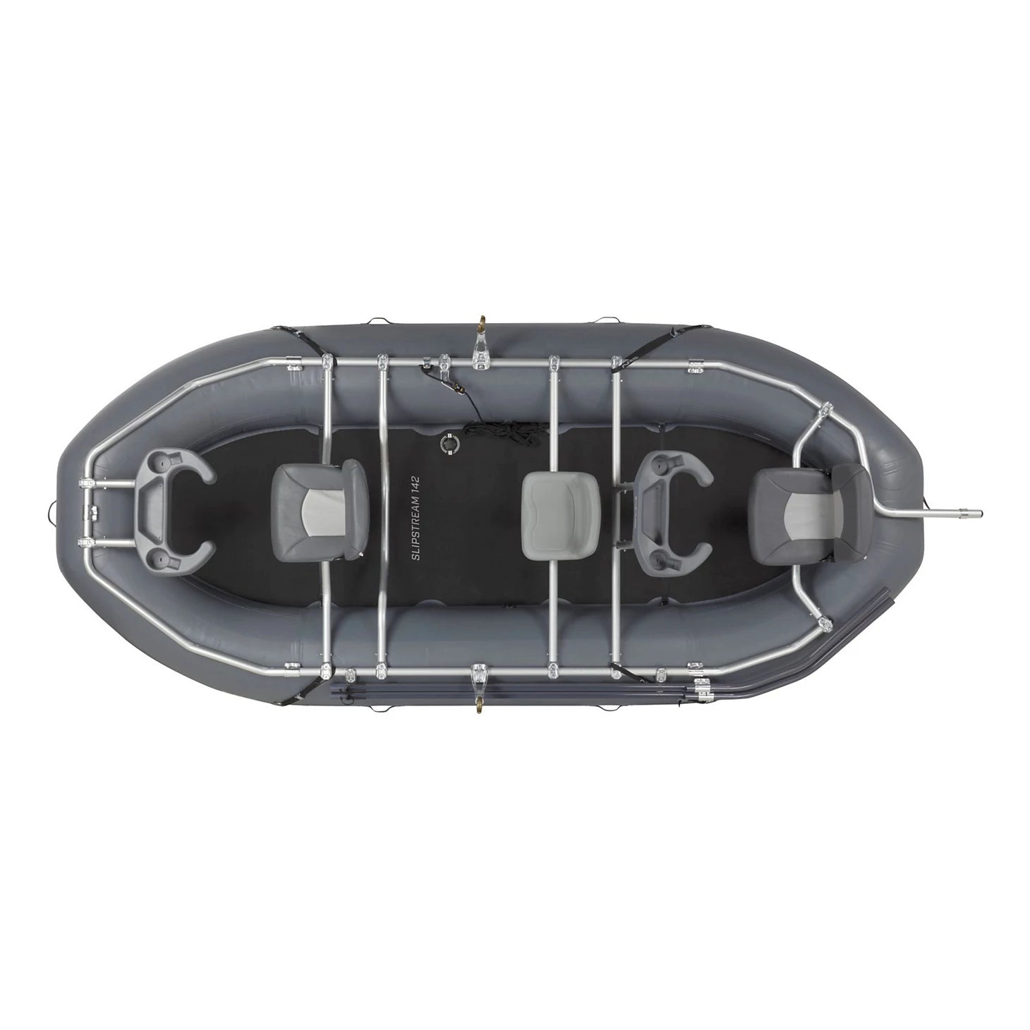 Orvis NRS Slipstream 142 With Rower's Package