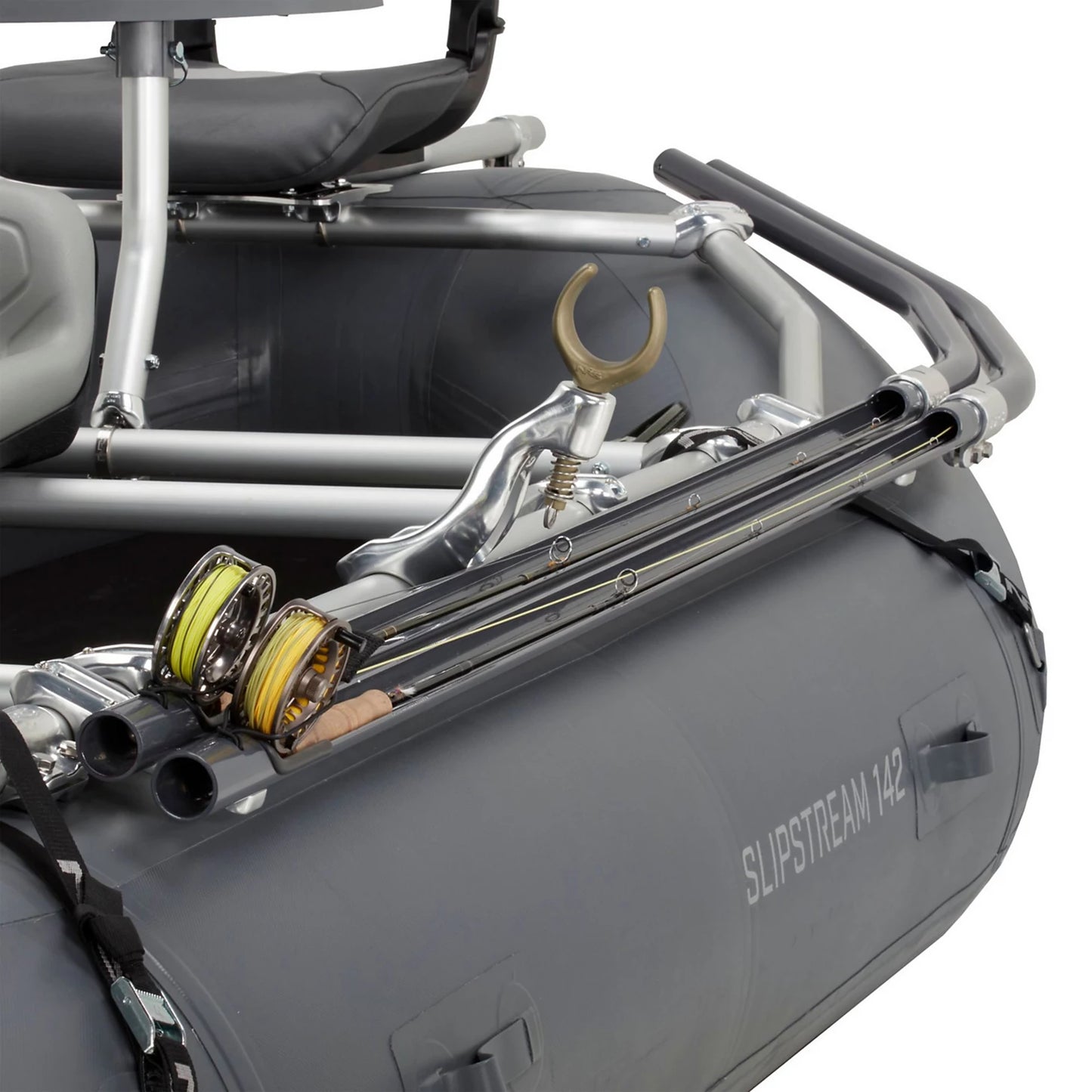 Orvis NRS Slipstream 142 With Rower's Package
