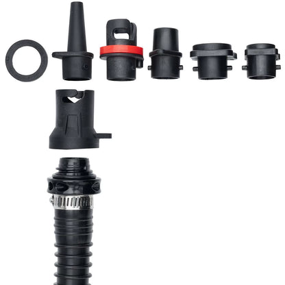 Orvis NRS Super 2 Pump
