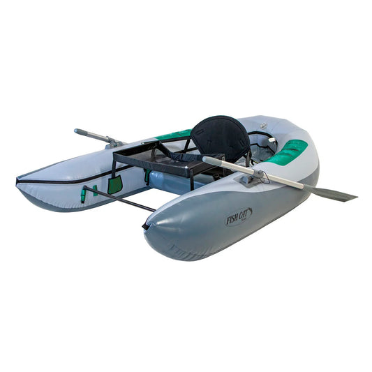 Orvis Outcast Fish Cat Scout