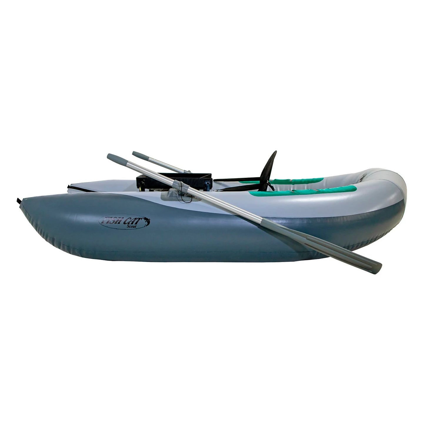 Orvis Outcast Fish Cat Scout