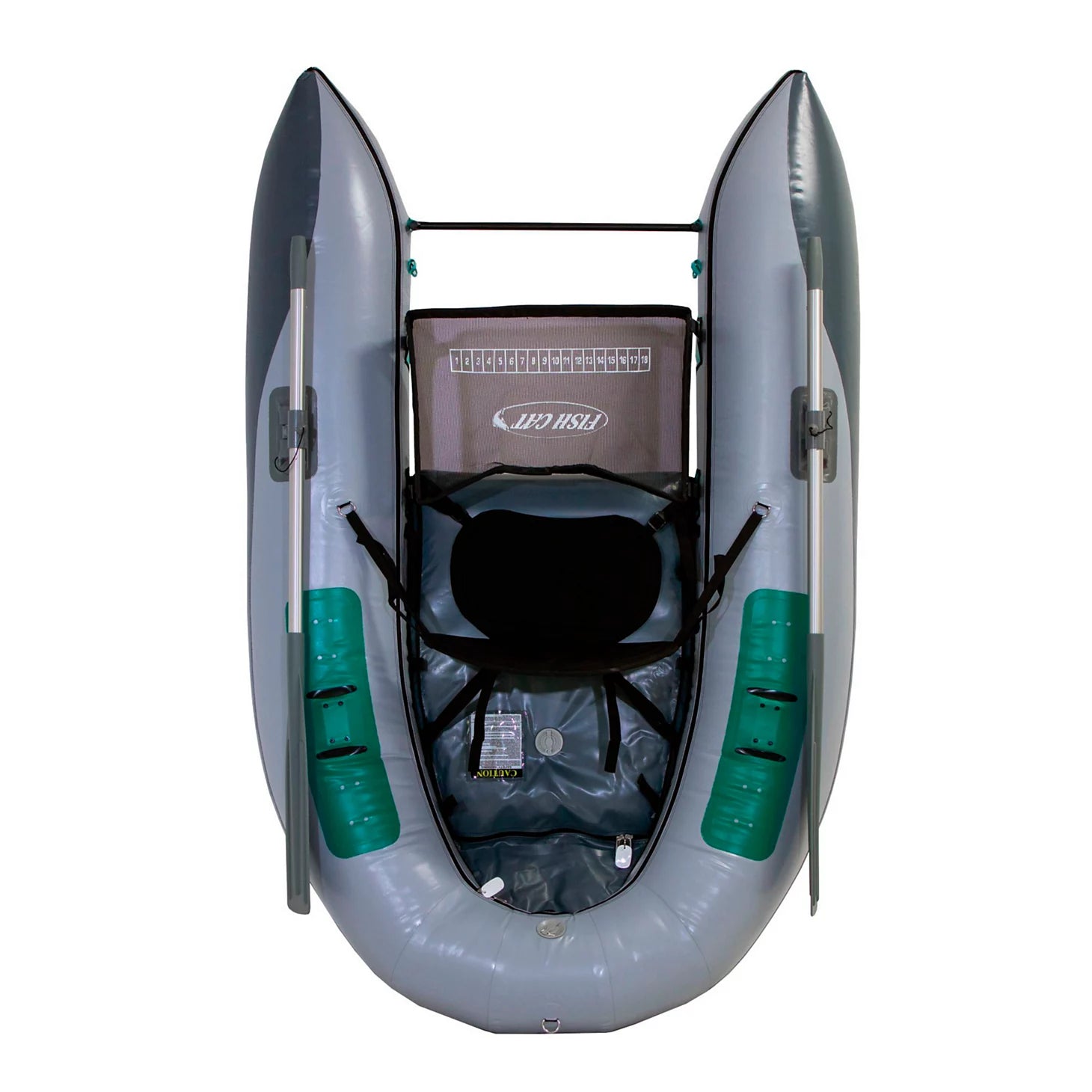 Orvis Outcast Fish Cat Scout