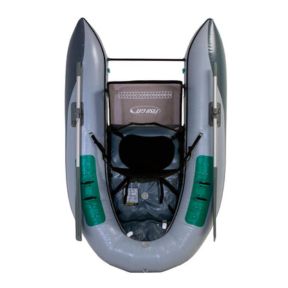 Orvis Outcast Fish Cat Scout