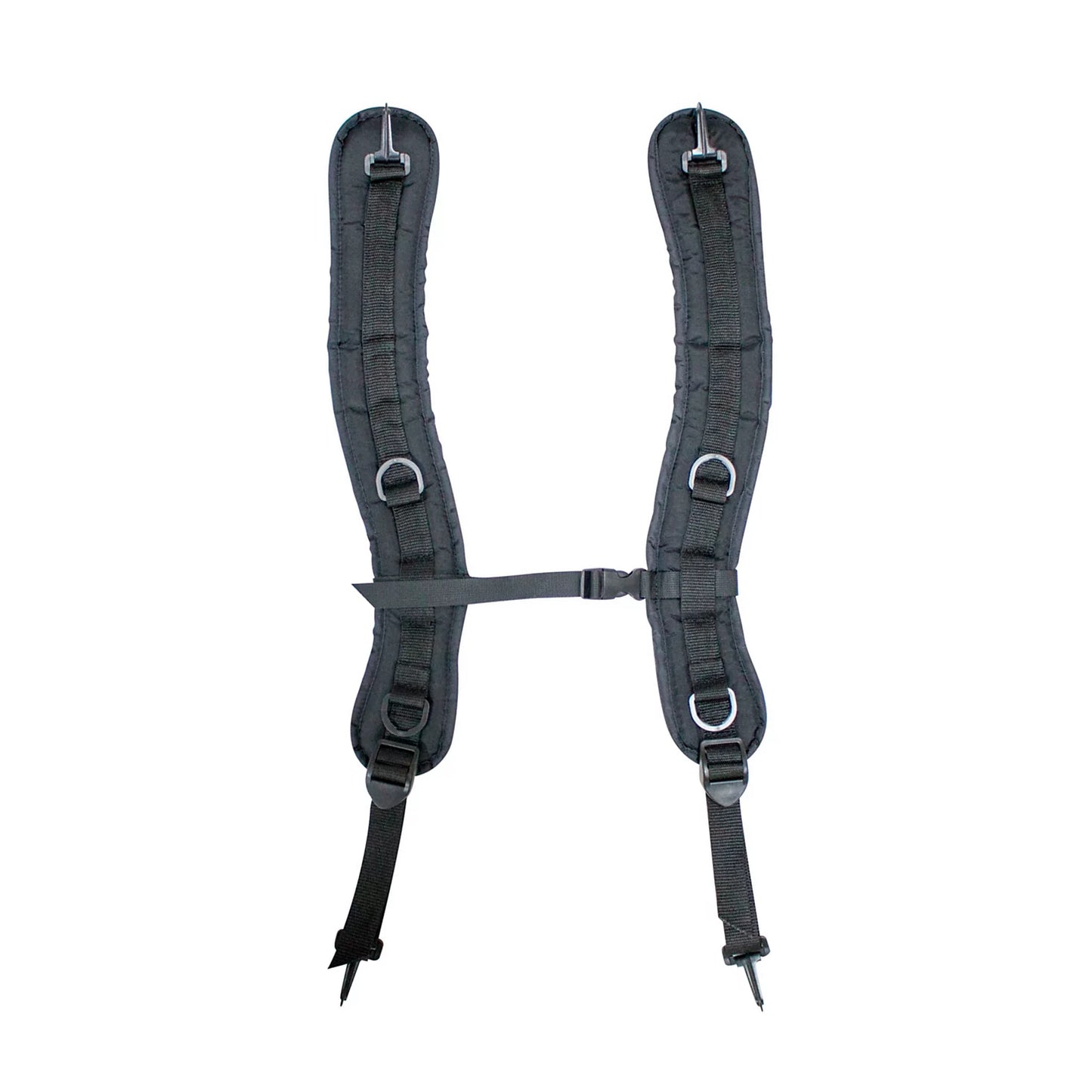 Orvis Outcast Float Tube Backpack Straps