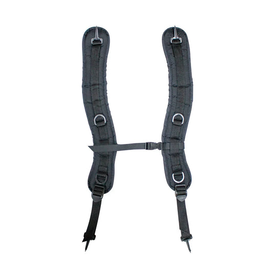 Orvis Outcast Float Tube Backpack Straps