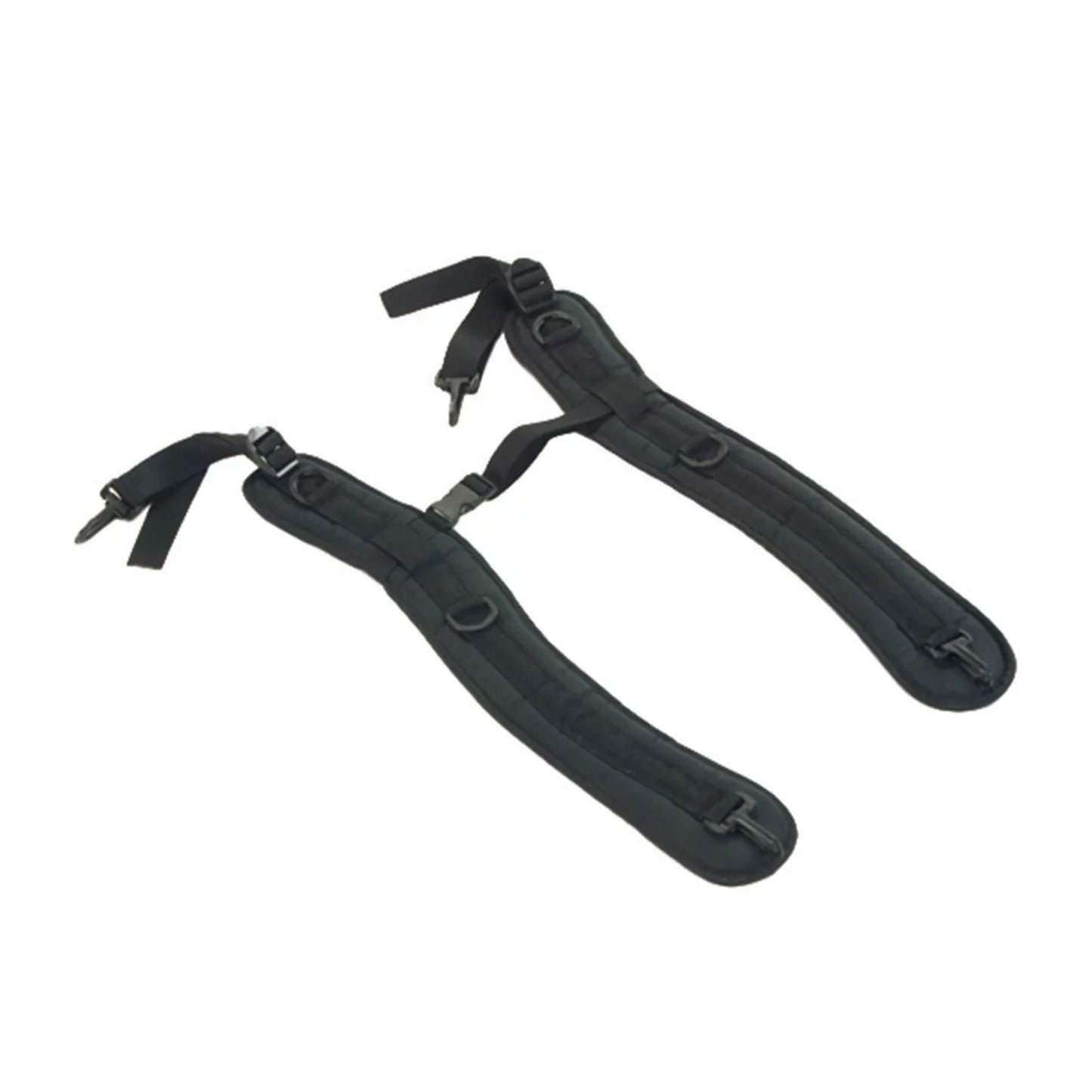 Orvis Outcast Float Tube Backpack Straps