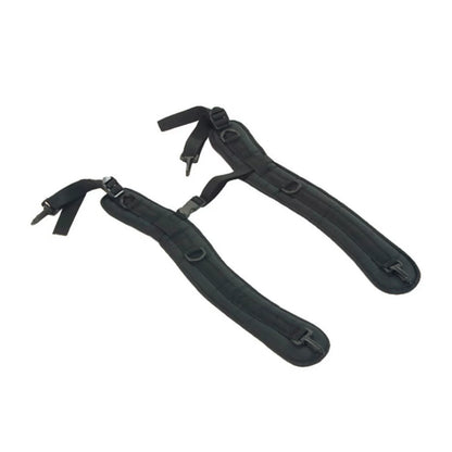 Orvis Outcast Float Tube Backpack Straps