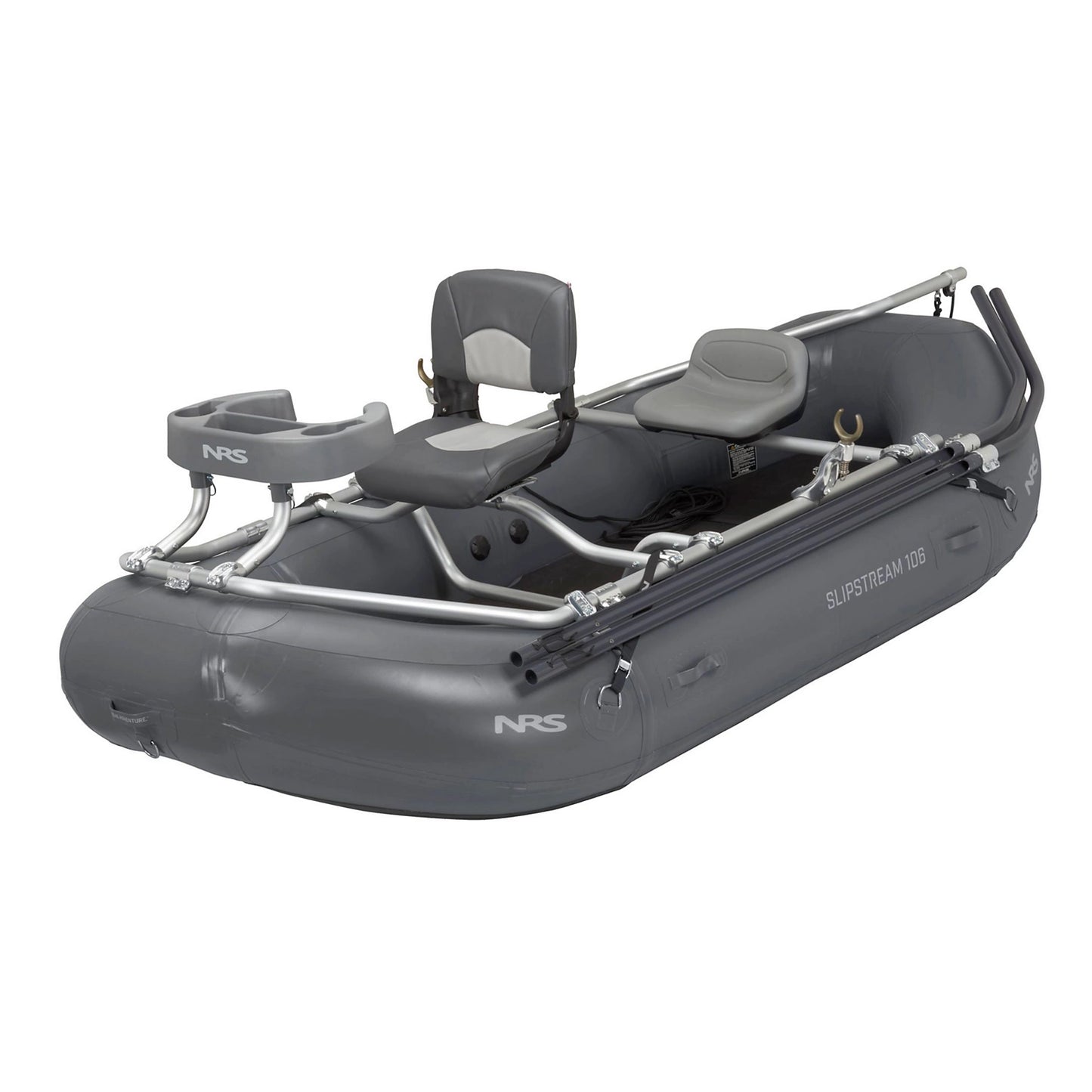 Orvis NRS Slipstream 106 With Rower's Package