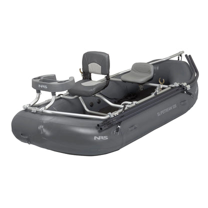 Orvis NRS Slipstream 106 With Rower's Package