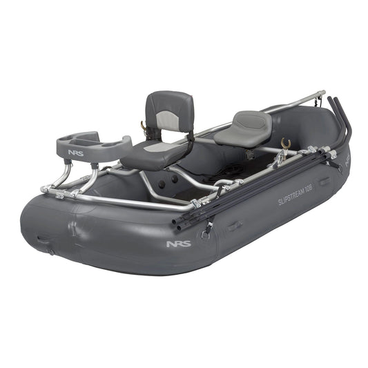 Orvis NRS Slipstream 106 With Rower's Package