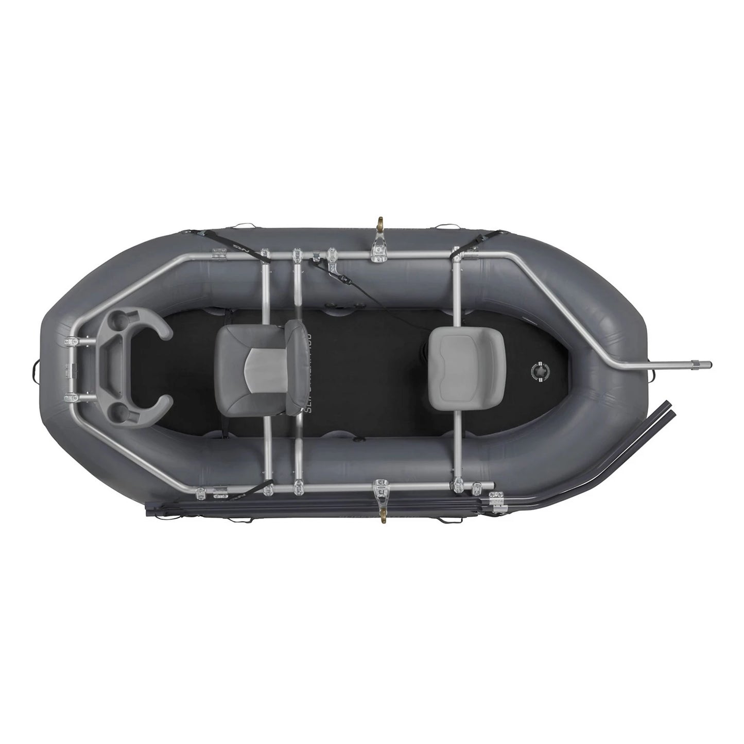 Orvis NRS Slipstream 106 With Rower's Package