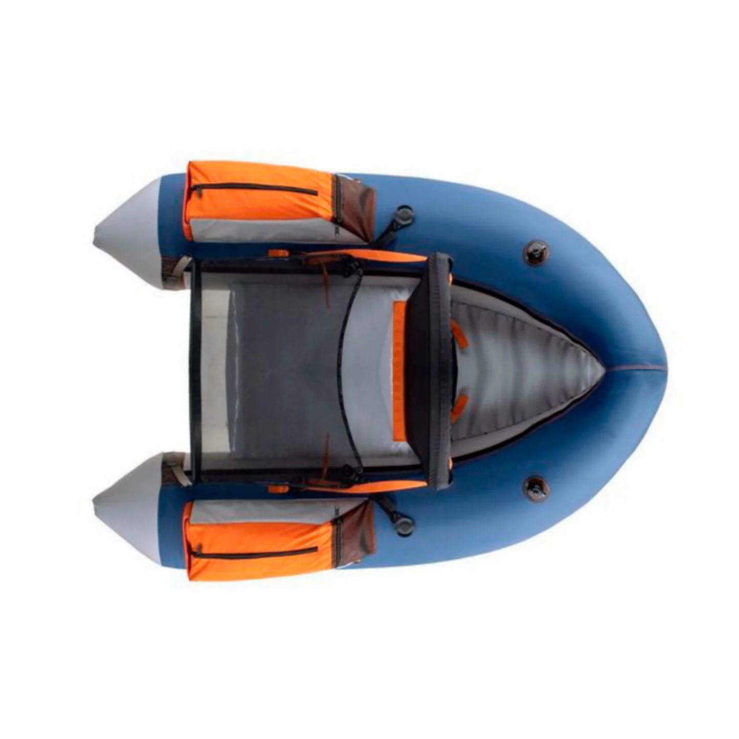 Orvis Outcast Fish Cat 5 Max Float Tube
