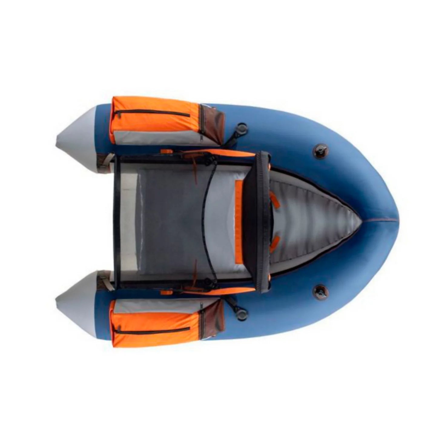 Orvis Outcast Fish Cat 5 Max Float Tube