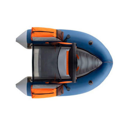 Orvis Outcast Fish Cat 5 Max Float Tube