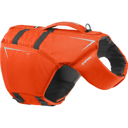 Orvis NRS Dog Life Jacket