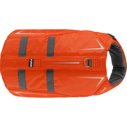Orvis NRS Dog Life Jacket