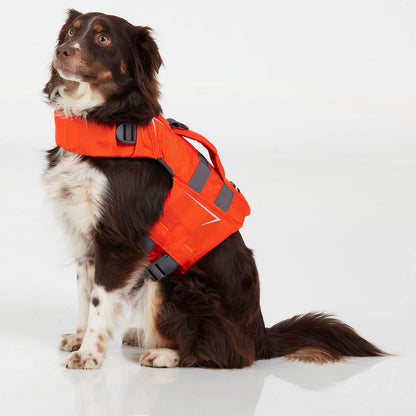 Orvis NRS Dog Life Jacket