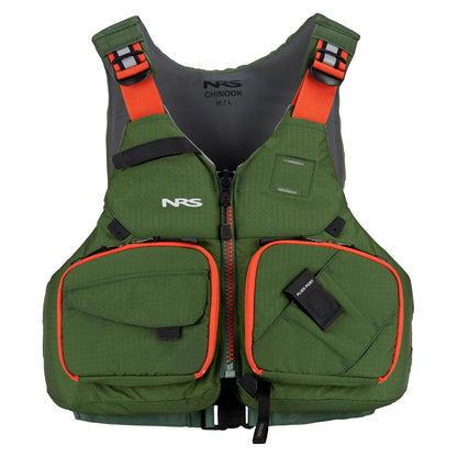 Orvis NRS Chinook PFD