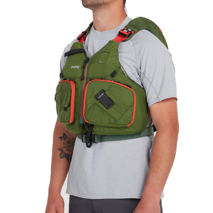 Orvis NRS Chinook PFD
