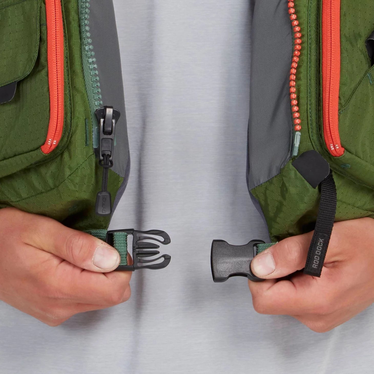 Orvis NRS Chinook PFD