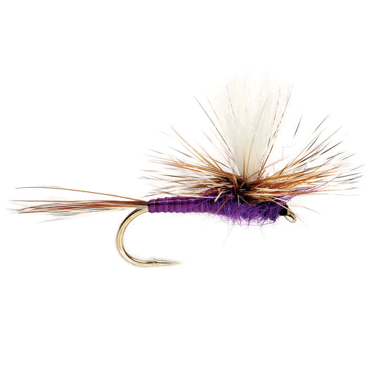 Orvis Adam's Purple Parachute